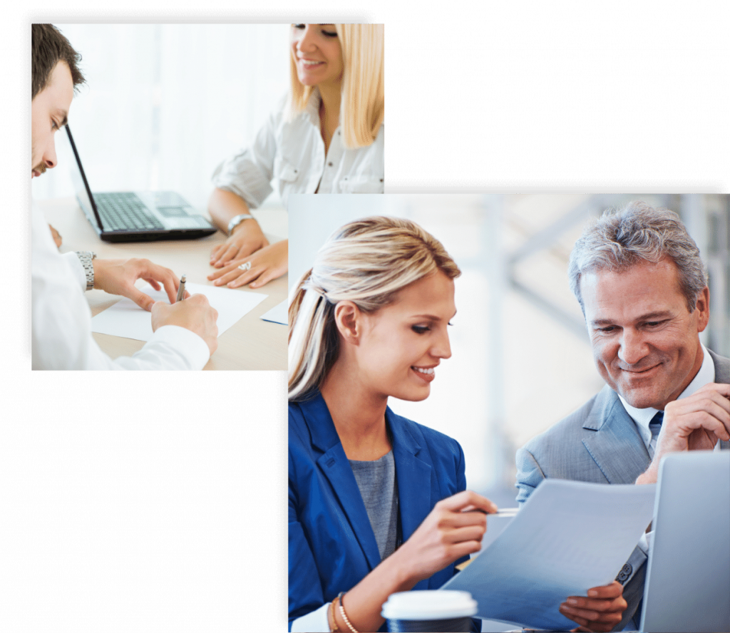 Signature d'apprentissage et Contrat de Professionnalisation