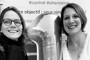 🎂 BL Alternance a 1 an !